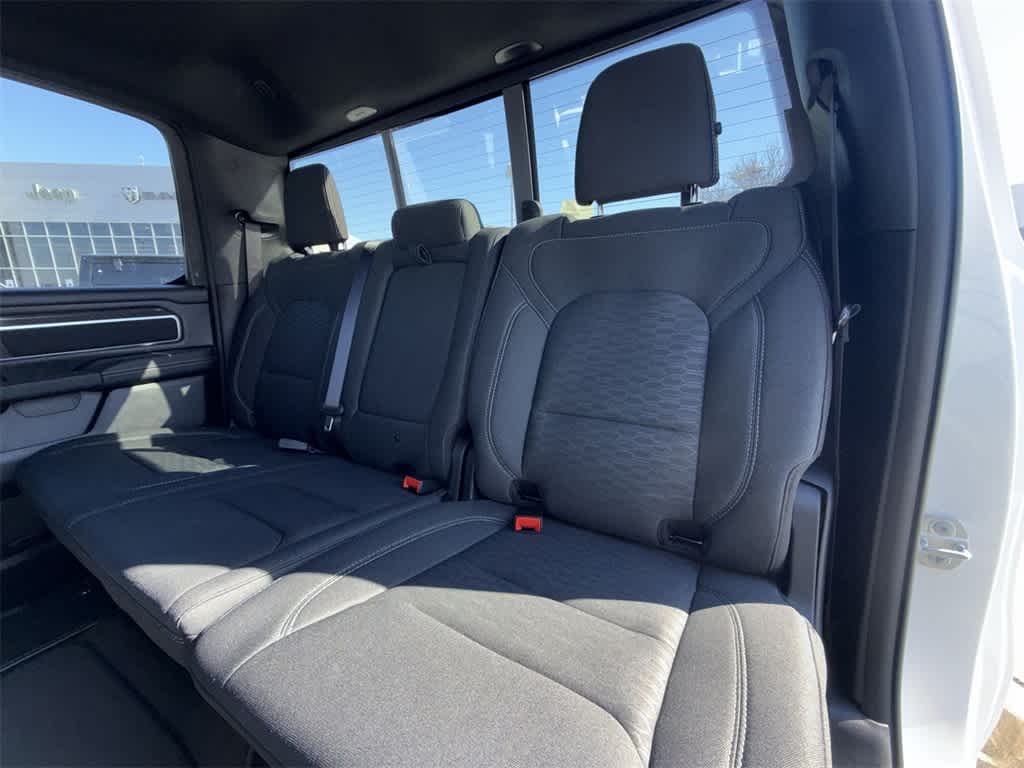 Thumbnail: 2026 RAM 1500 - 14