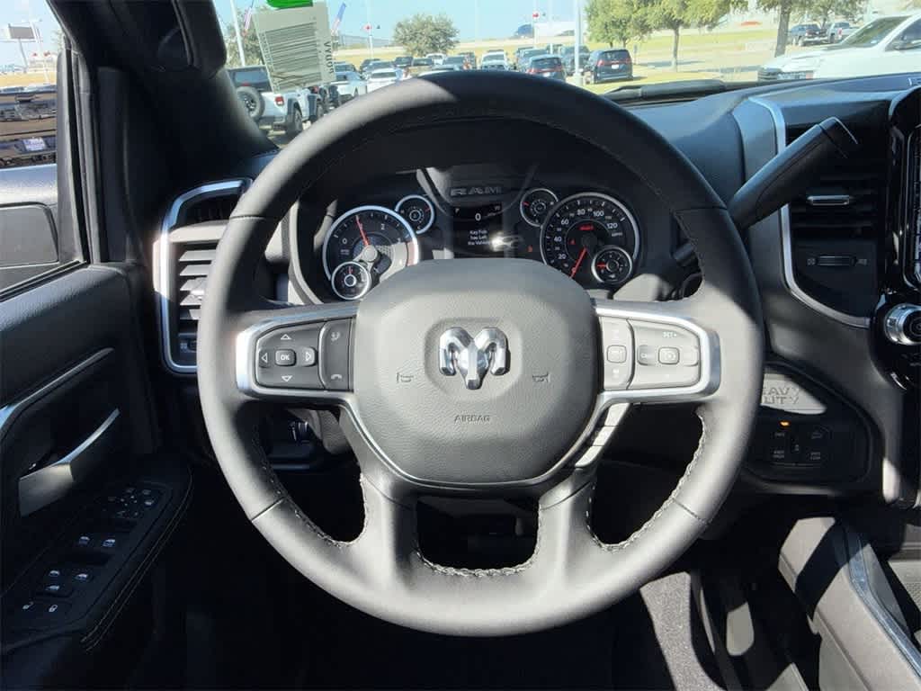 Thumbnail: 2026 RAM 2500 - 19