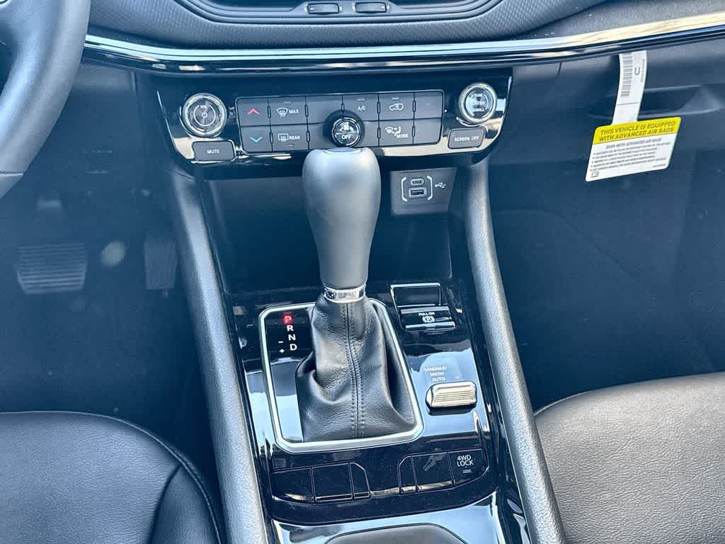 Thumbnail: 2026 Jeep Compass - 18