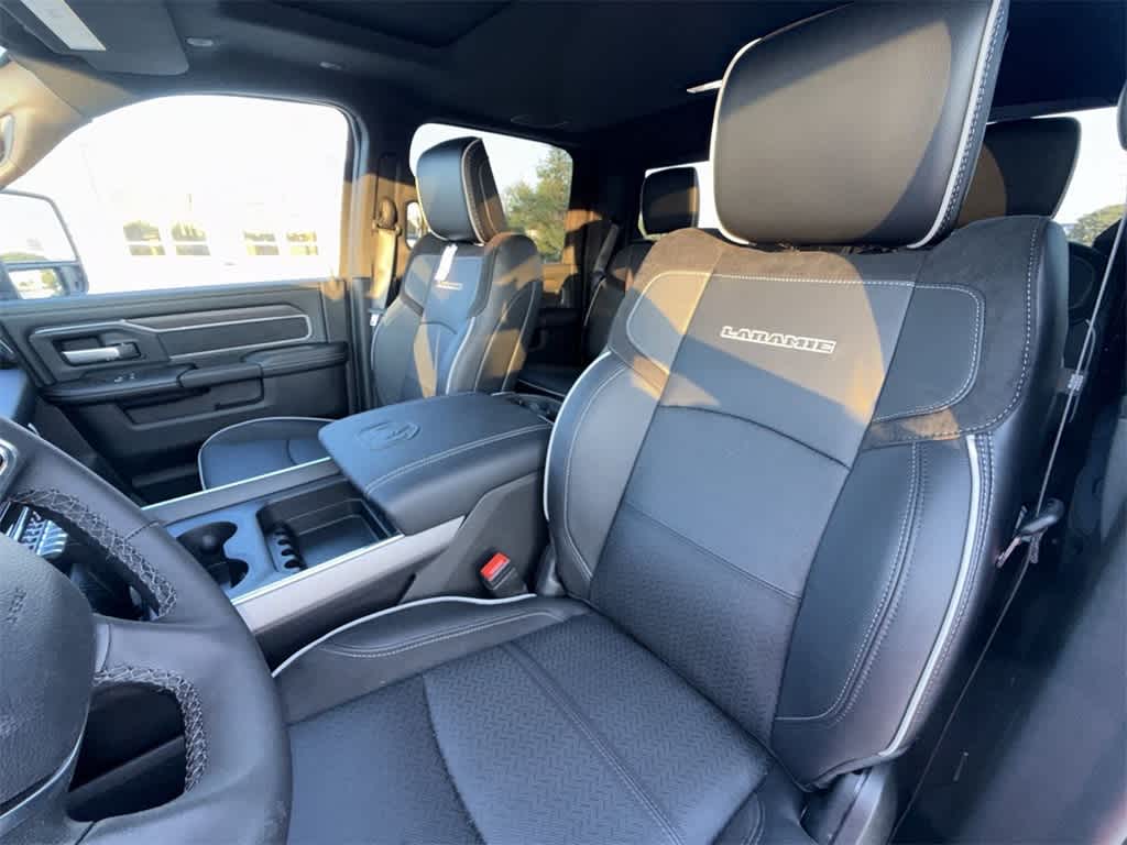 Thumbnail: 2026 RAM 3500 - 11