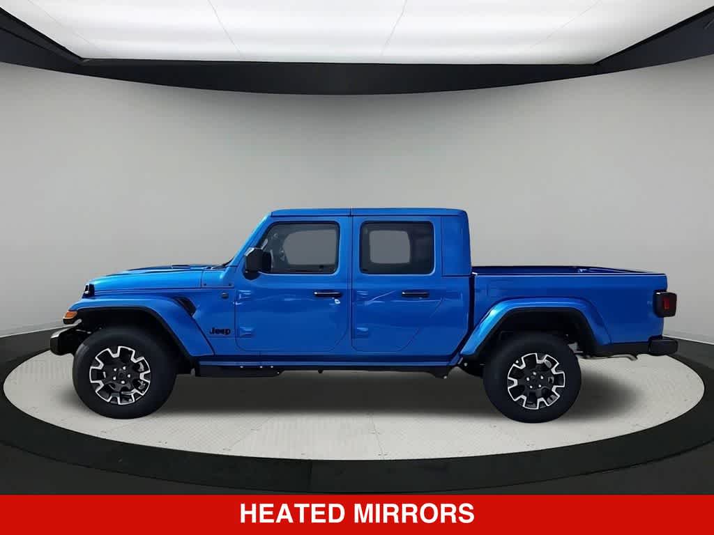 Thumbnail: 2026 Jeep Gladiator - 5