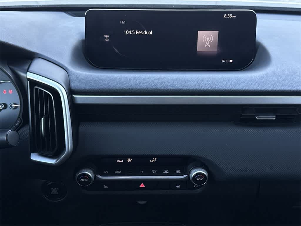 Thumbnail: 2024 Mazda CX-50 - 16