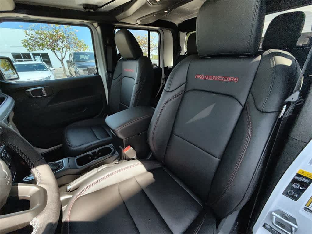 Thumbnail: 2025 Jeep Gladiator - 11