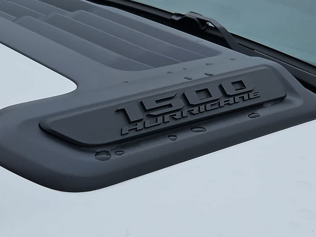 Thumbnail: 2026 RAM 1500 - 13