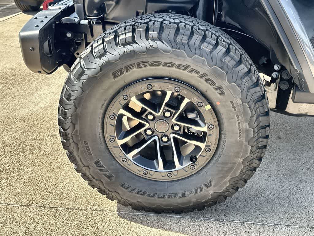 Thumbnail: 2026 Jeep Wrangler - 10