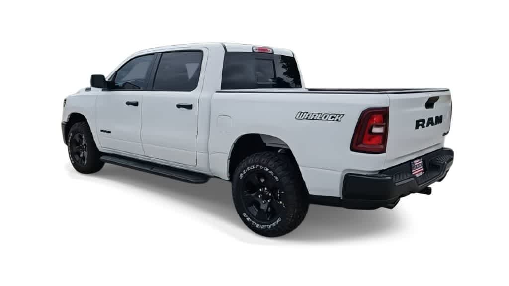 Thumbnail: 2026 RAM 1500 - 6