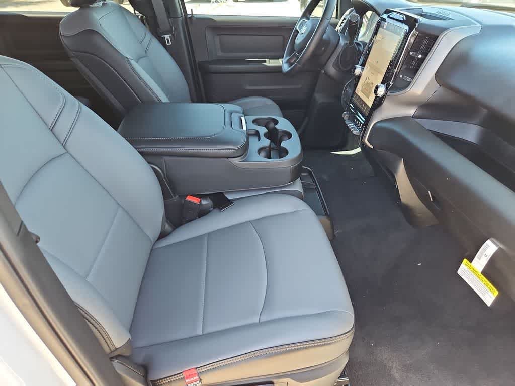 Thumbnail: 2026 RAM 2500 - 22