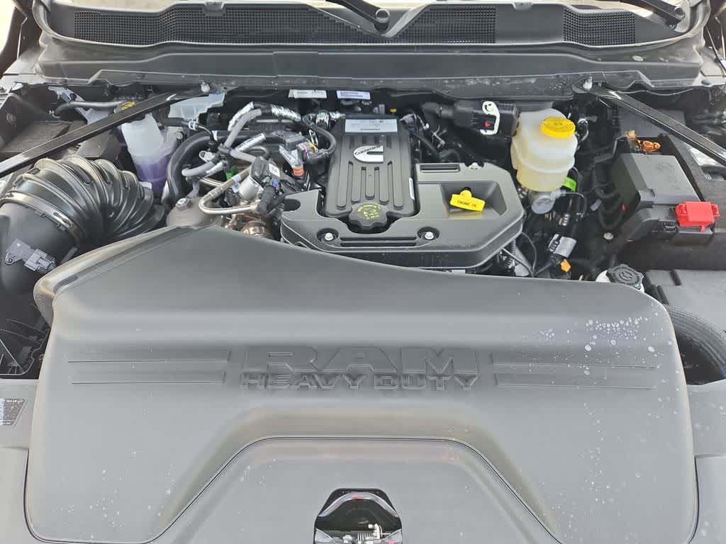 Thumbnail: 2026 RAM 2500 - 15