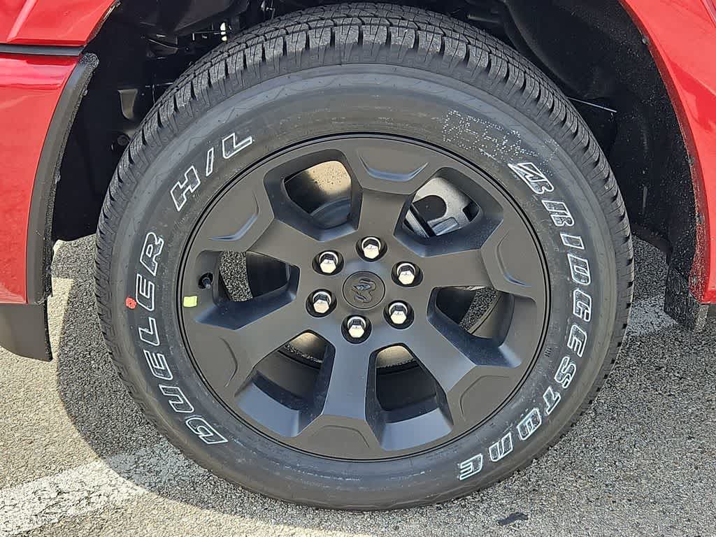 Thumbnail: 2026 RAM 1500 - 14