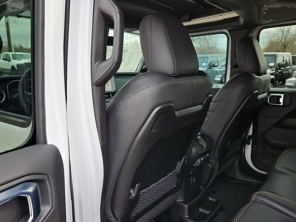 Thumbnail: 2026 Jeep Wrangler - 23