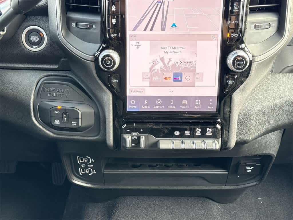 Thumbnail: 2025 RAM 2500 - 16