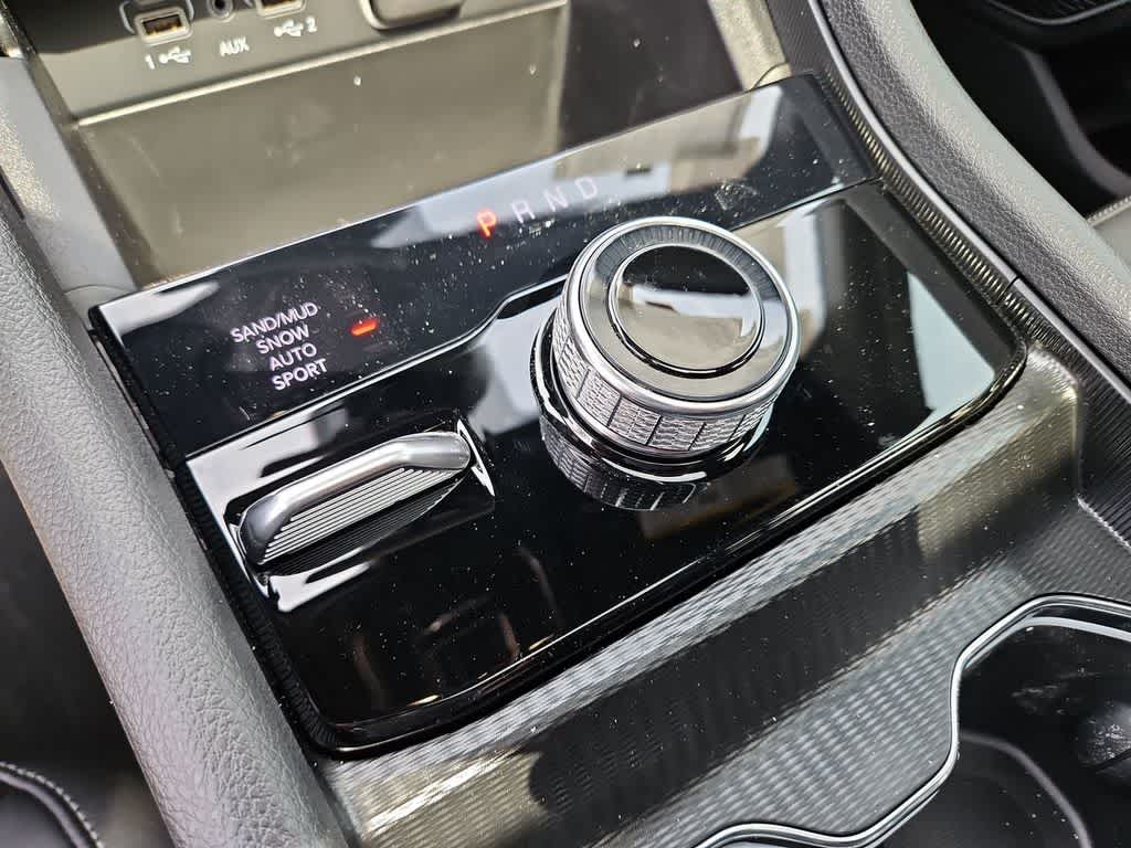 Thumbnail: 2026 Jeep Grand Cherokee - 33