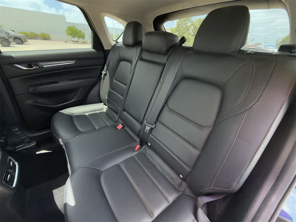 Thumbnail: 2021 Mazda CX-5 - 12