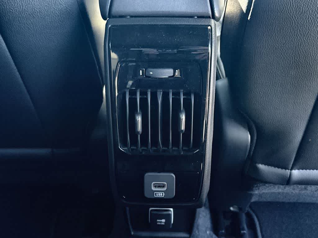 Thumbnail: 2026 Jeep Compass - 22