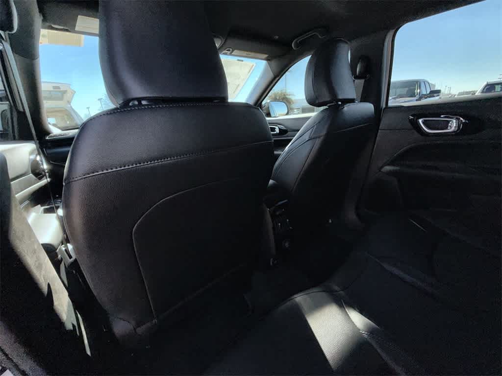 Thumbnail: 2026 Jeep Compass - 13