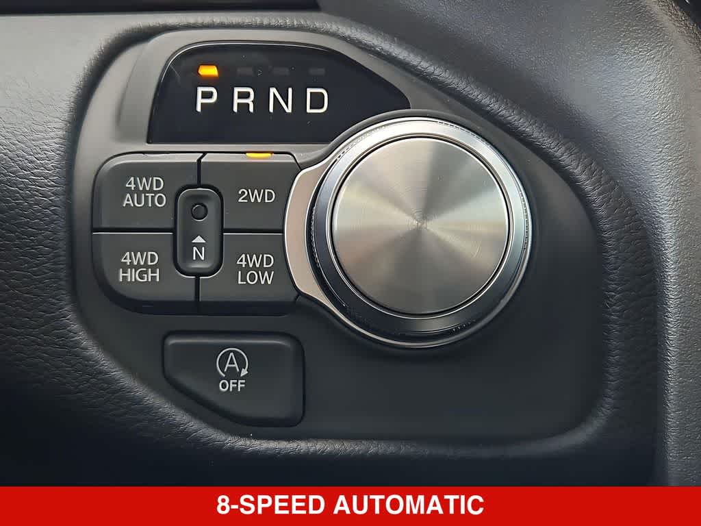 Thumbnail: 2026 RAM 1500 - 33