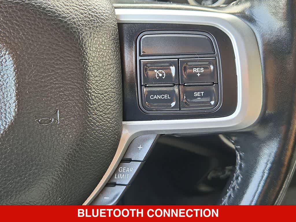 Thumbnail: 2021 RAM 2500 - 23