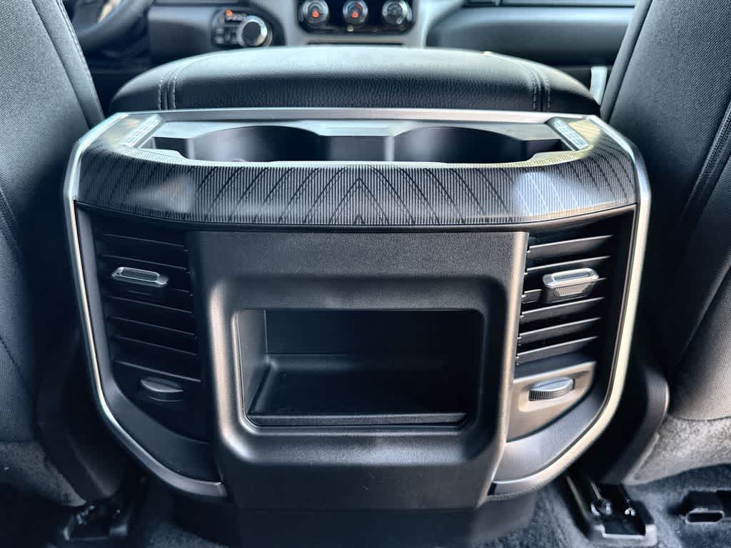 Thumbnail: 2026 RAM 1500 - 20