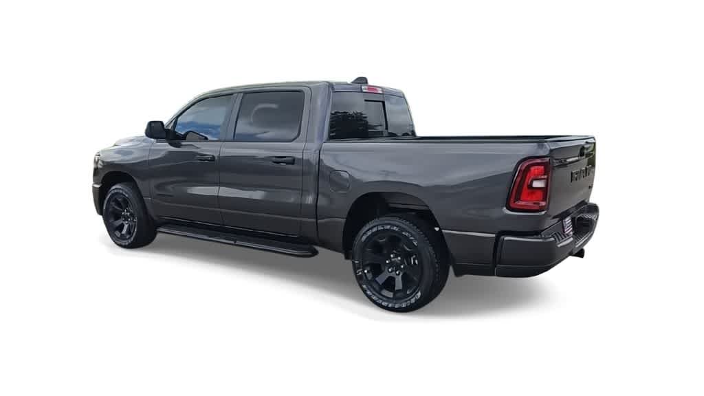 Thumbnail: 2026 RAM 1500 - 6