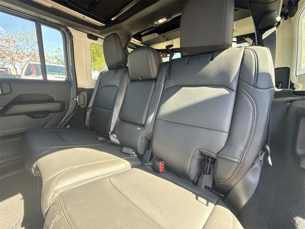 Thumbnail: 2026 Jeep Wrangler - 12