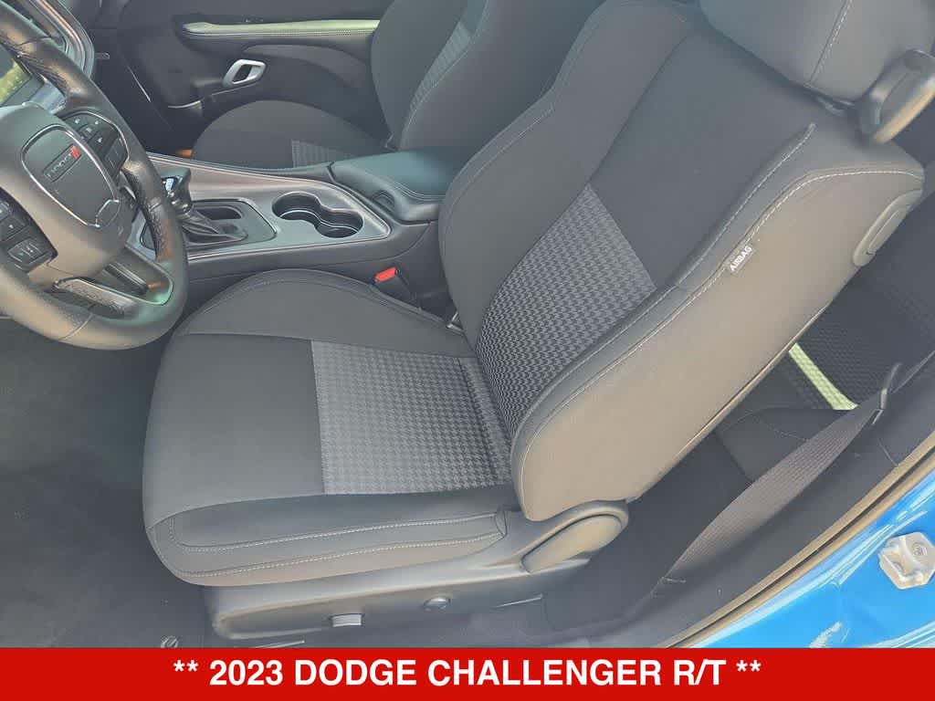 Thumbnail: 2023 Dodge Challenger - 15