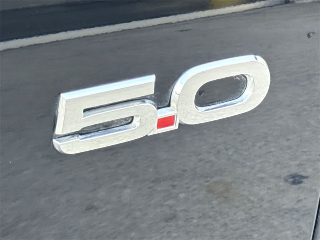 Thumbnail: 2023 Ford Mustang - 9