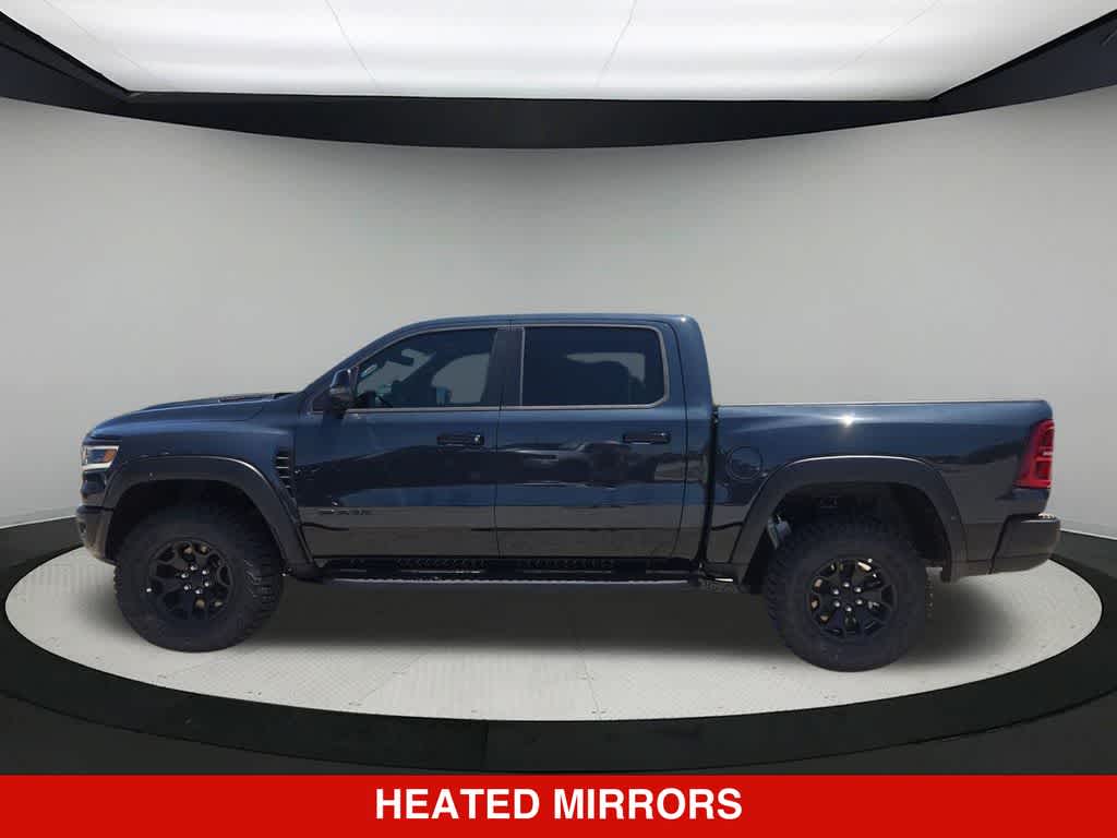 Thumbnail: 2026 RAM 1500 - 3