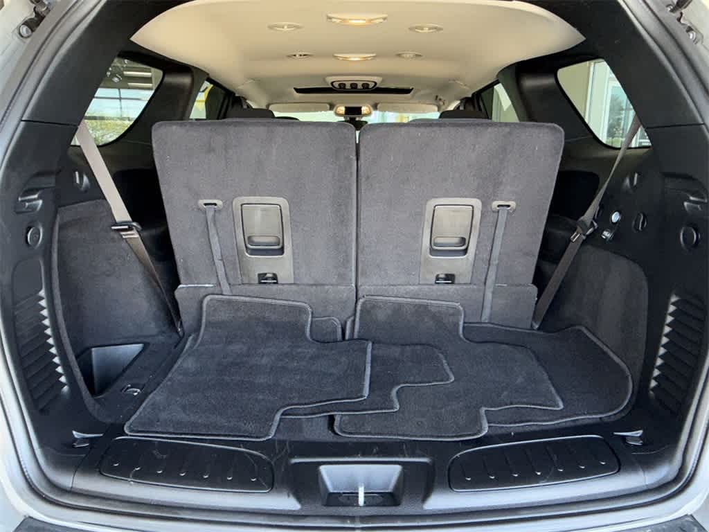 Thumbnail: 2022 Dodge Durango - 20