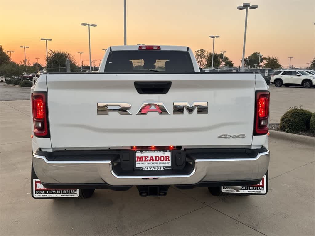 Thumbnail: 2026 RAM 3500 - 5