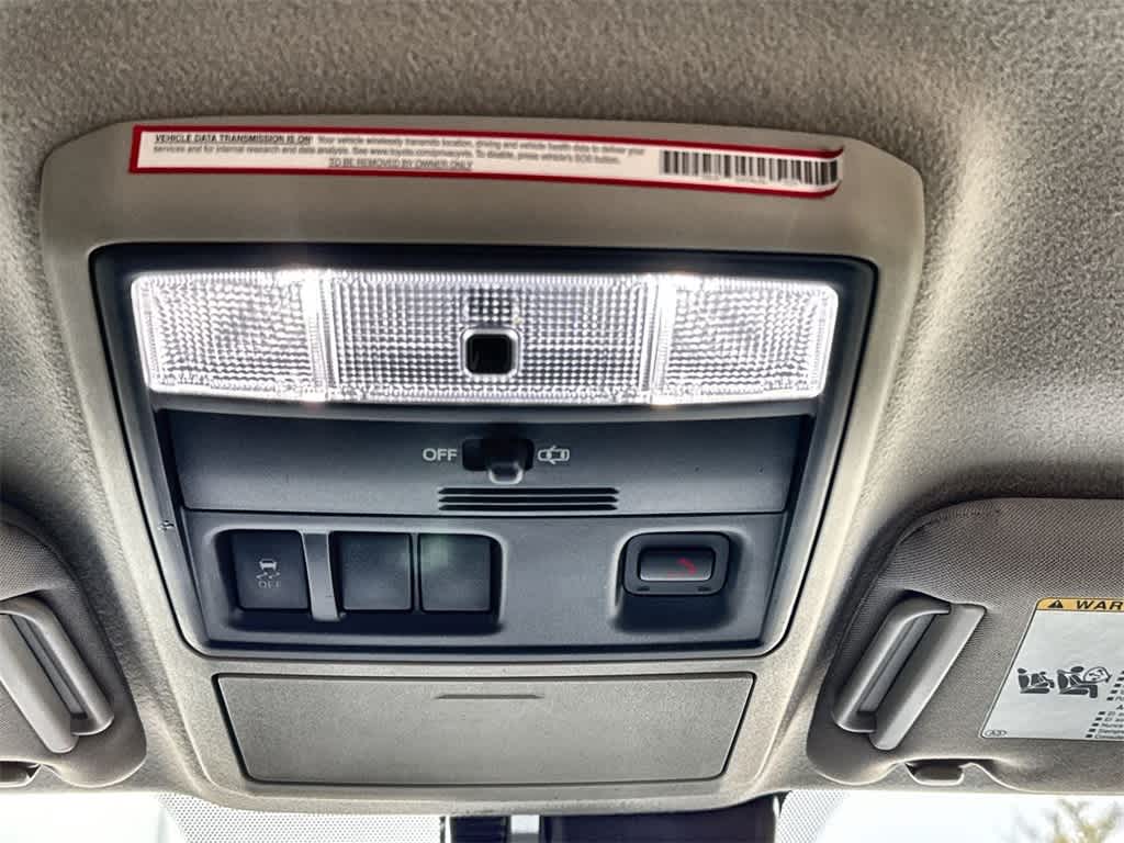 Thumbnail: 2024 Toyota 4Runner - 20