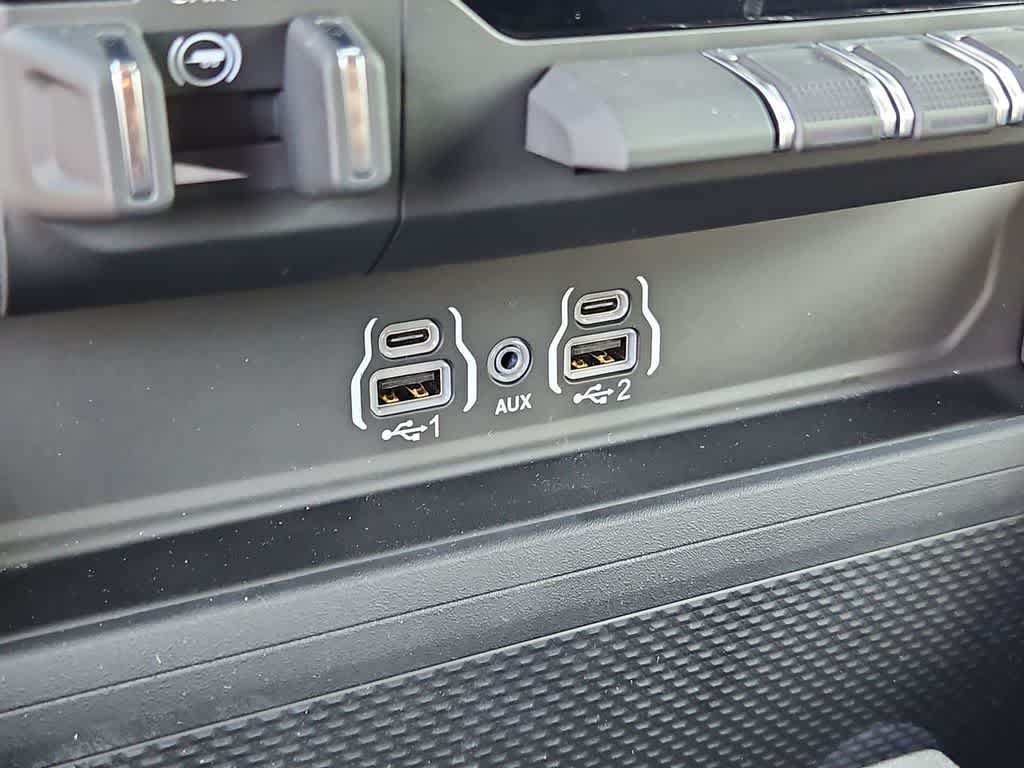 Thumbnail: 2026 RAM 1500 - 30