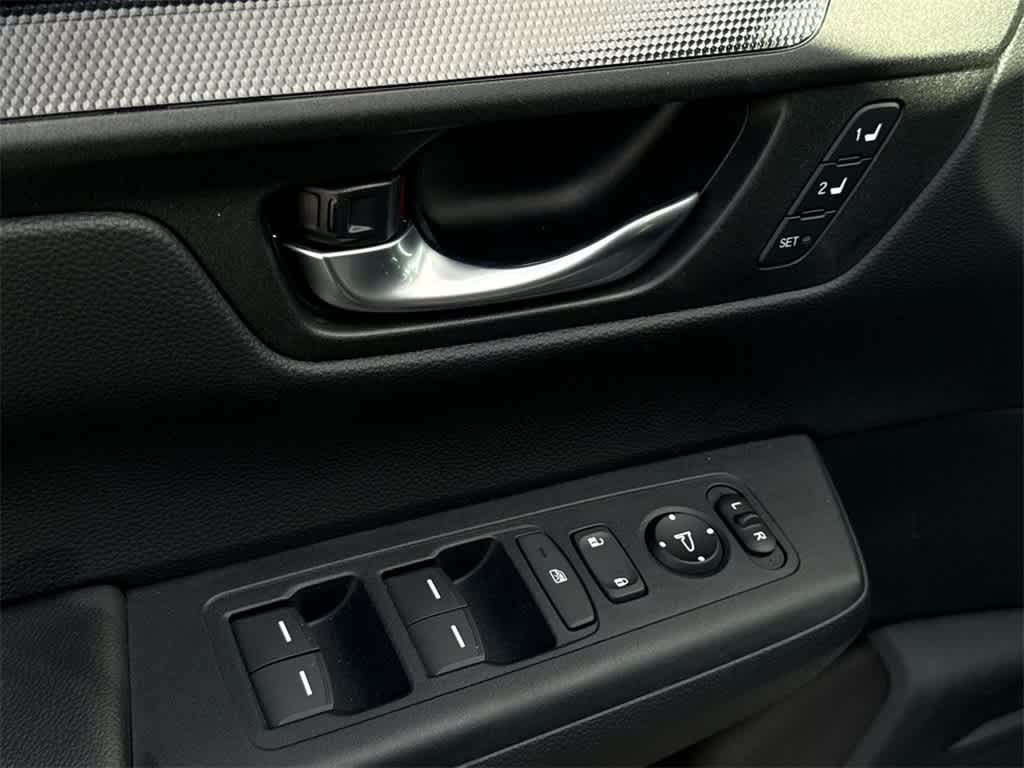 Thumbnail: 2025 Honda CR-V - 24