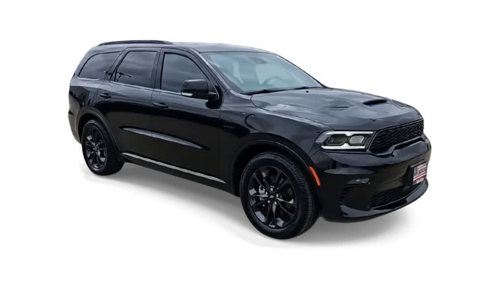 Thumbnail: 2023 Dodge Durango - 2