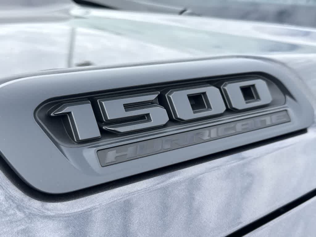Thumbnail: 2026 RAM 1500 - 8