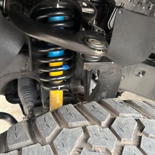 Thumbnail: 2020 Toyota Tundra - 8