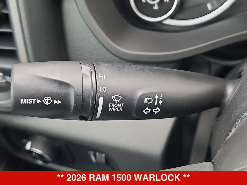 Thumbnail: 2026 RAM 1500 - 26