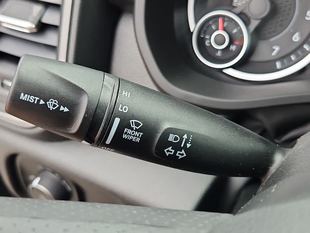 Thumbnail: 2026 RAM 1500 - 26