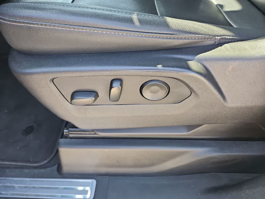 Thumbnail: 2024 GMC Sierra 1500 - 18