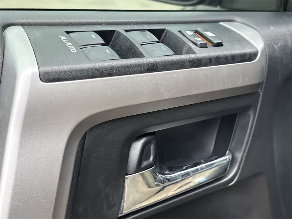 Thumbnail: 2021 Toyota 4Runner - 27