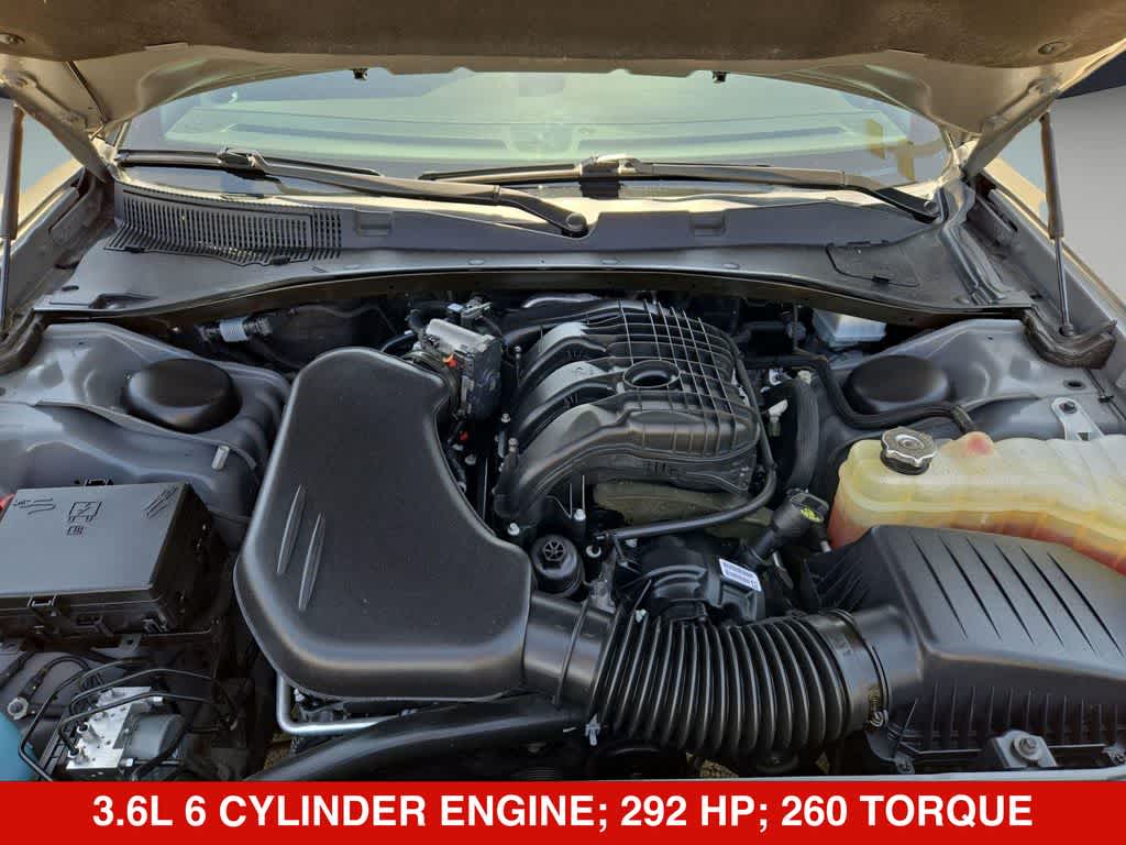 Thumbnail: 2023 Dodge Charger - 13