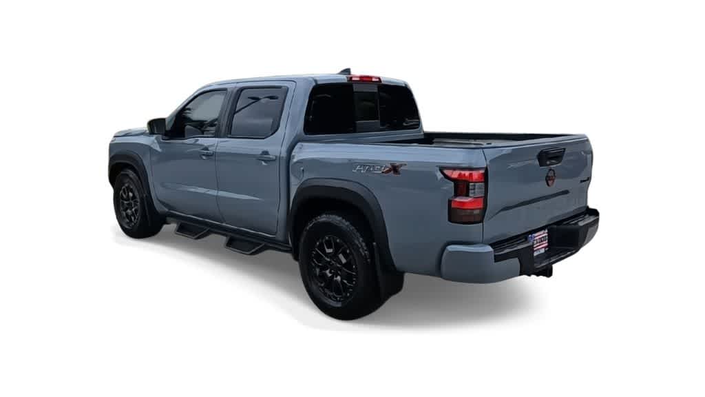 Thumbnail: 2023 Nissan Frontier - 6
