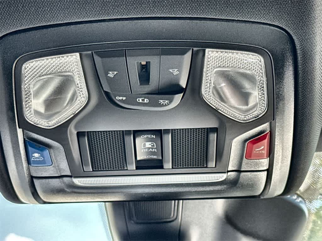 Thumbnail: 2026 RAM 1500 - 19