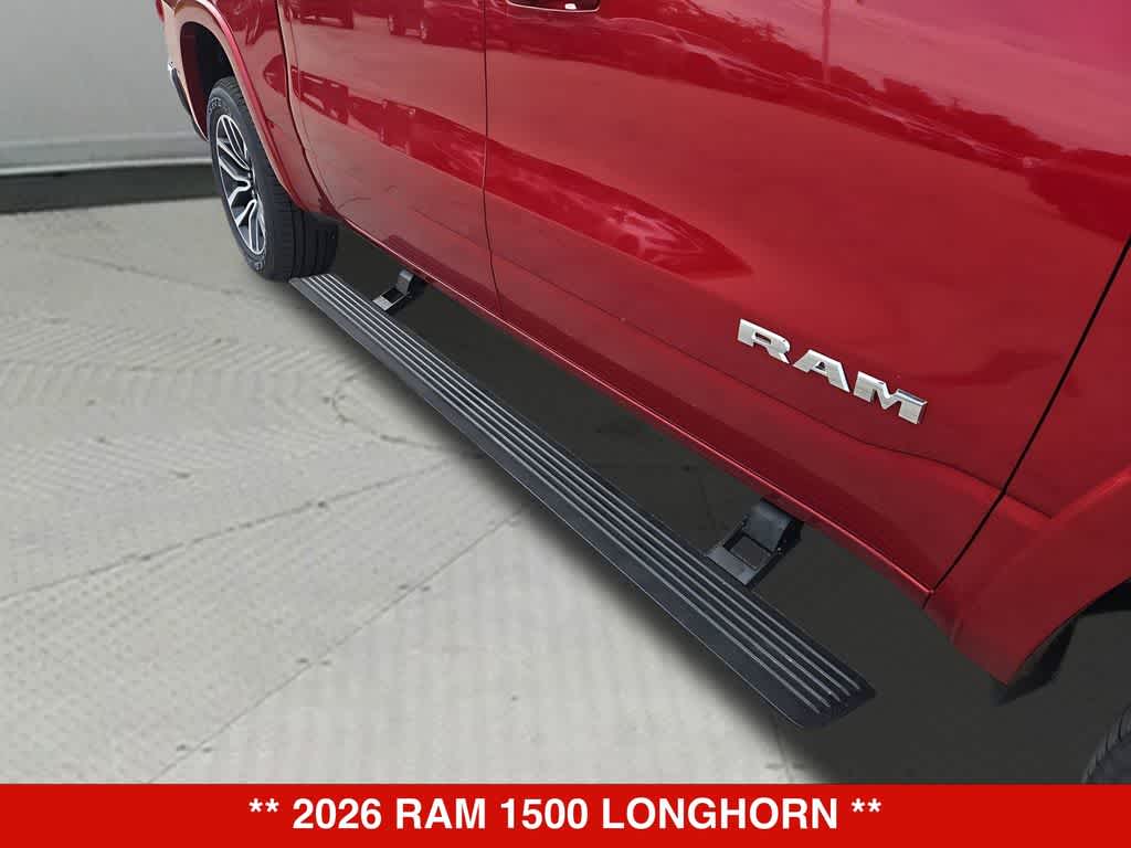 Thumbnail: 2026 RAM 1500 - 42