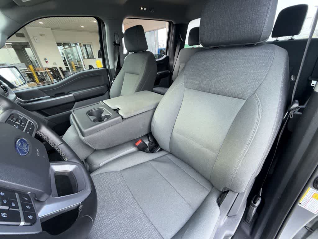 Thumbnail: 2025 Ford F-150 - 11