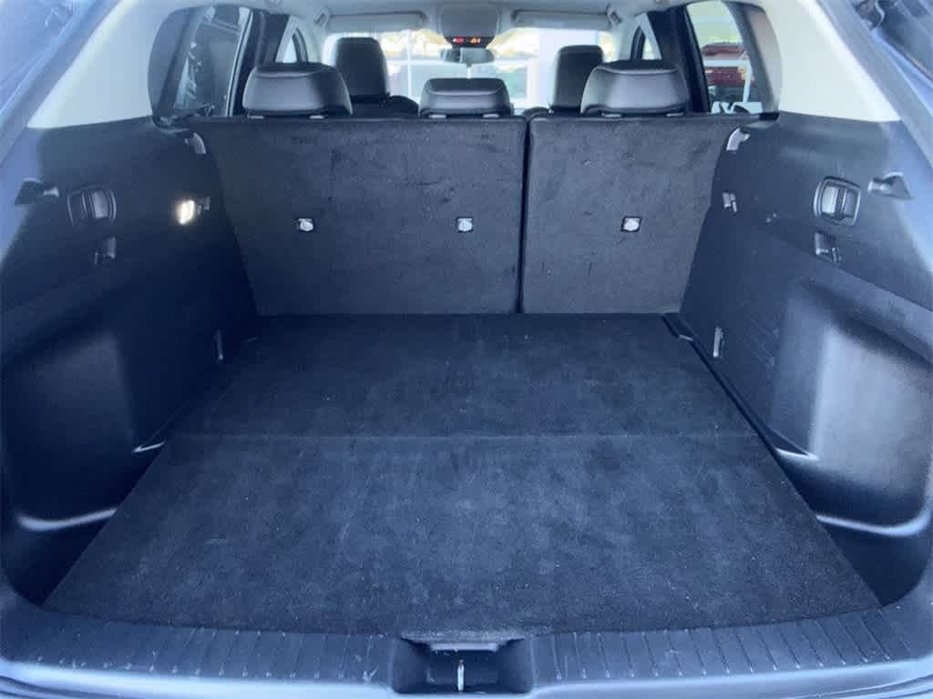 Thumbnail: 2024 Mazda CX-50 - 22