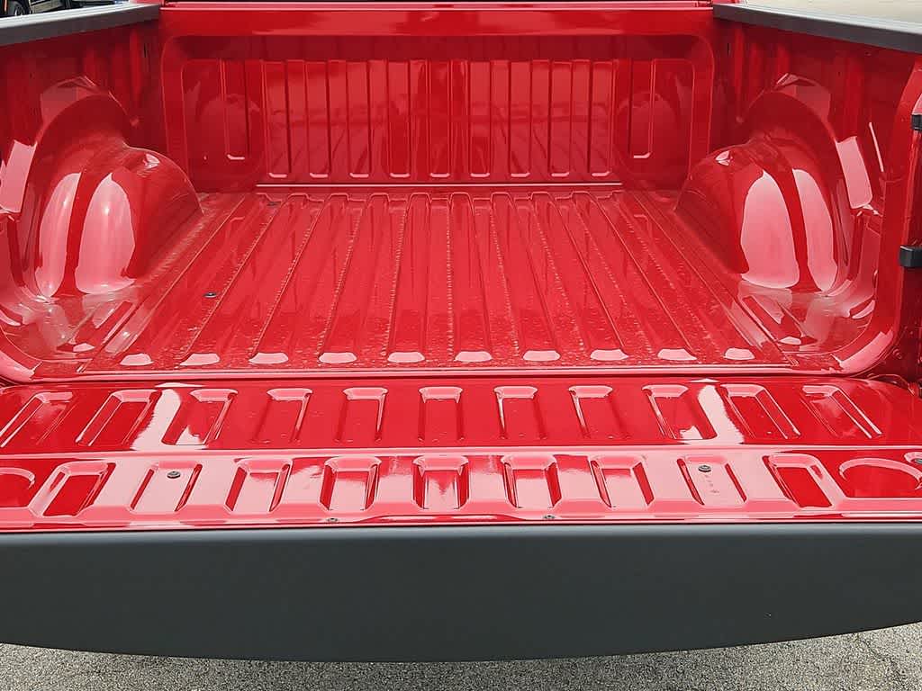 Thumbnail: 2026 RAM 1500 - 33