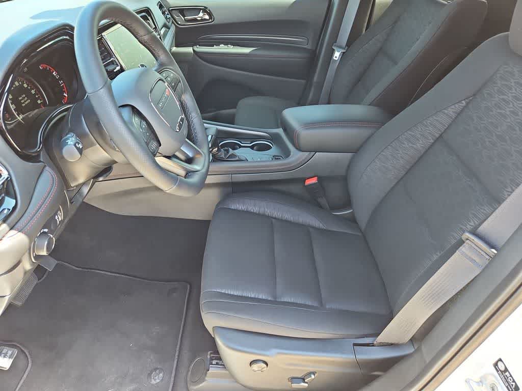 Thumbnail: 2026 Dodge Durango - 17