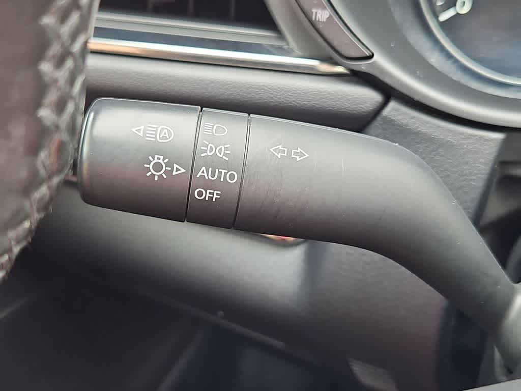 Thumbnail: 2024 Mazda CX-30 - 29