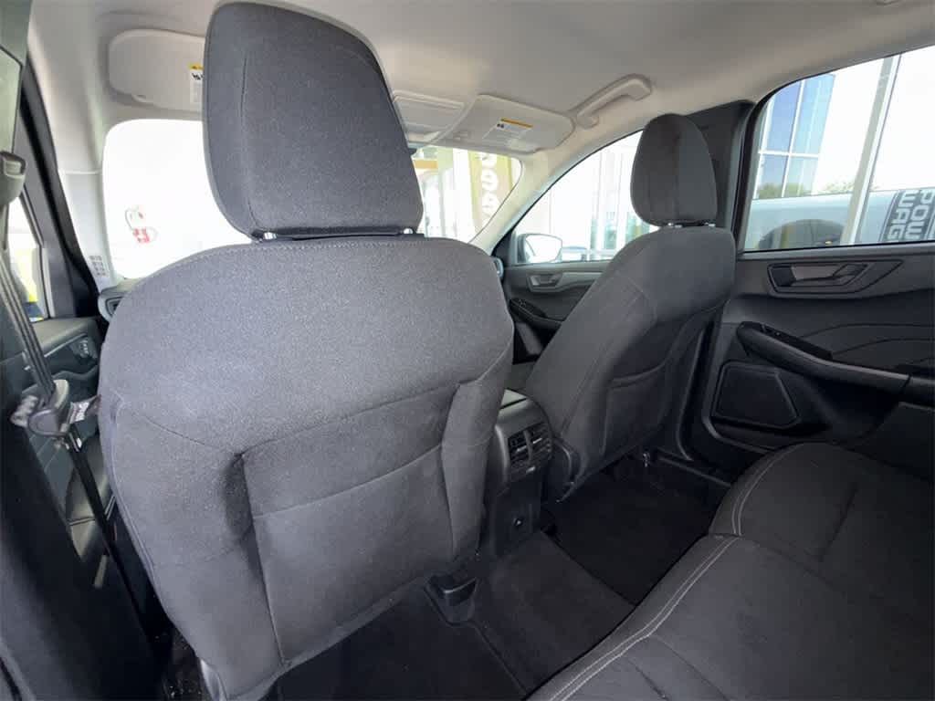 Thumbnail: 2024 Ford Escape - 11