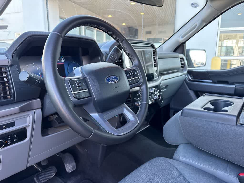 Thumbnail: 2025 Ford F-150 - 2